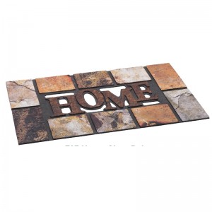 ECOMAT 705 Home Slate Beige