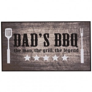 BBQ MAT - 220