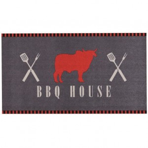 BBQ MAT - 520