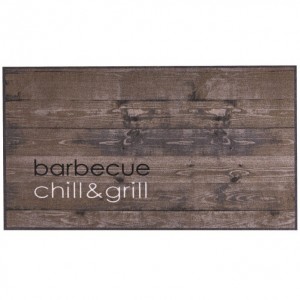 BBQ MAT - 300