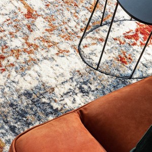 INFLUENCE carpet