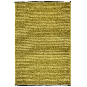 KILIM - ZT390 Yellow