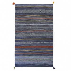 ANTIQUE KILIM - 5090 Grey