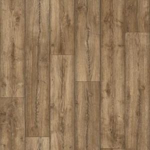 ATLANTIC - 606M Antique Oak Plank